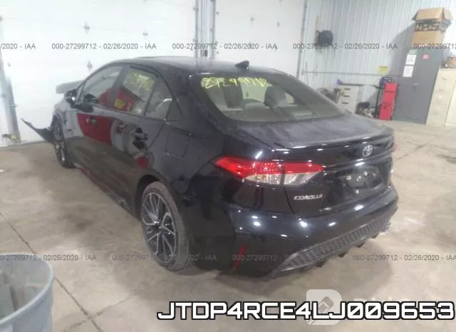 JTDP4RCE4LJ009653 фото 3