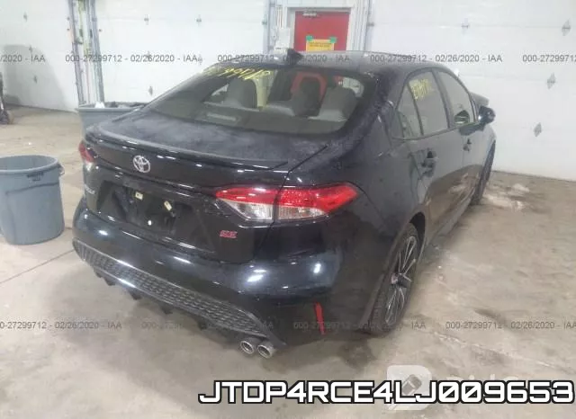 JTDP4RCE4LJ009653 фото 4