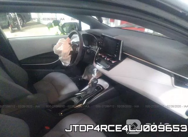 JTDP4RCE4LJ009653 фото 5