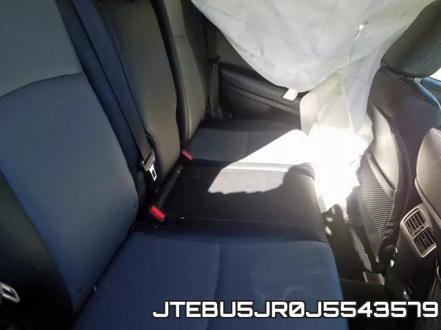 JTEBU5JR0J5543579 фото 7