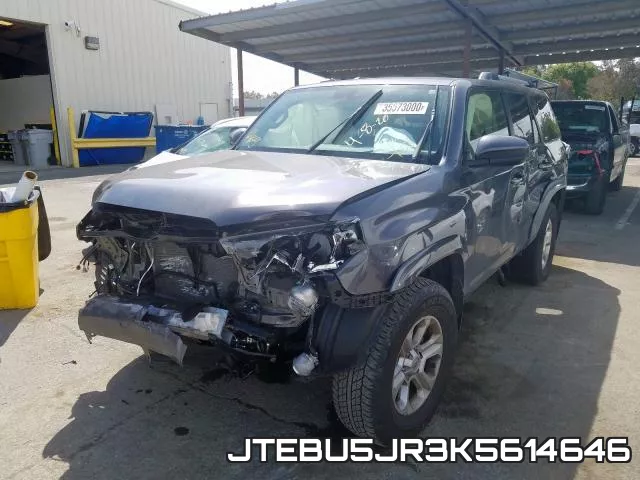JTEBU5JR3K5614646 фото 3