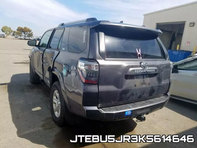 JTEBU5JR3K5614646 фото 4
