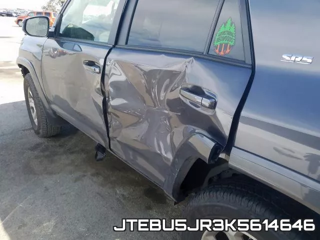 JTEBU5JR3K5614646 фото 10