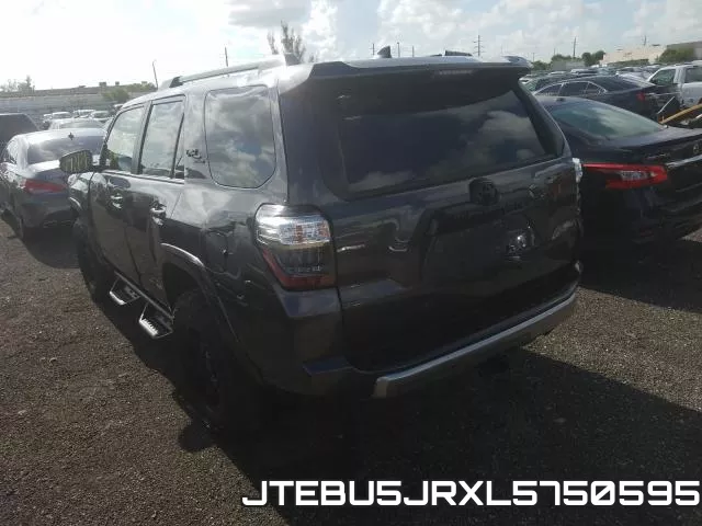 JTEBU5JRXL5750595 фото 4