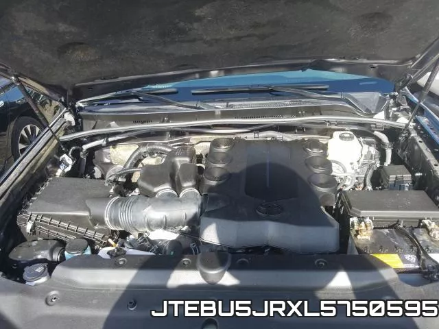 JTEBU5JRXL5750595 фото 8