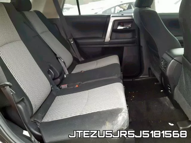 JTEZU5JR5J5181568 фото 7