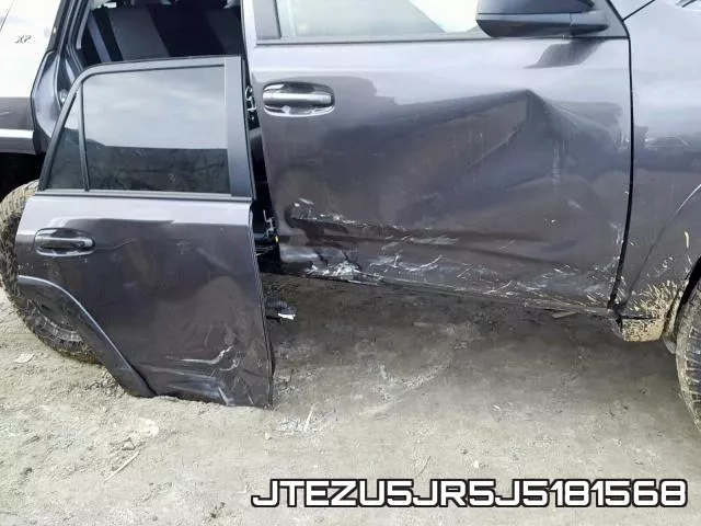 JTEZU5JR5J5181568 фото 10
