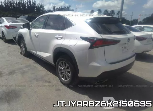 JTJYARBZ6K2150635 фото 4