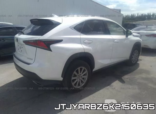JTJYARBZ6K2150635 фото 5