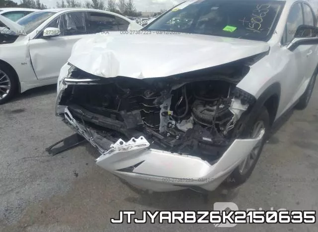 JTJYARBZ6K2150635 фото 7
