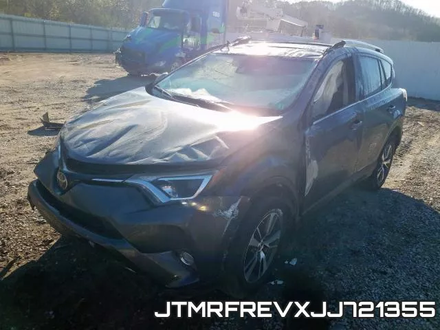 JTMRFREVXJJ721355 фото 3