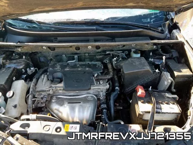 JTMRFREVXJJ721355 фото 8