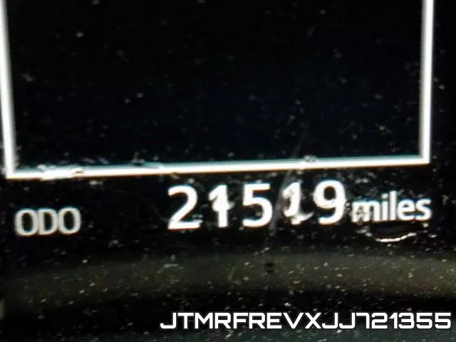JTMRFREVXJJ721355 фото 9