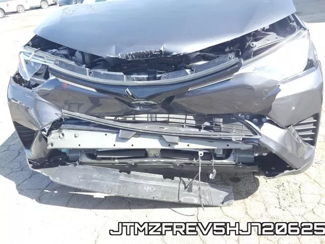 JTMZFREV5HJ720625 фото 10