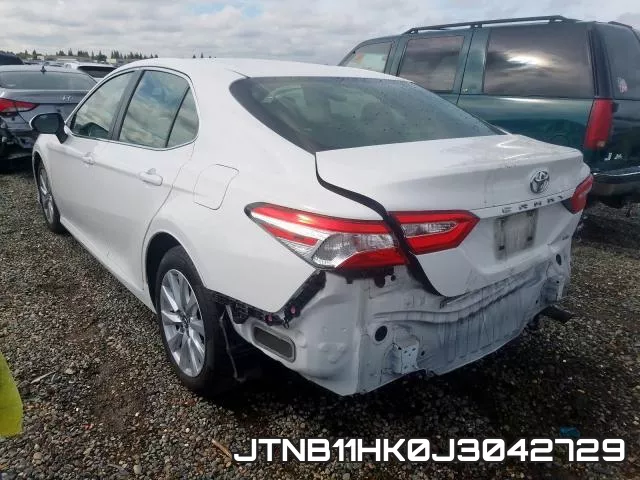 JTNB11HK0J3042729 фото 4