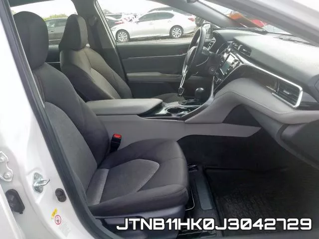 JTNB11HK0J3042729 фото 6