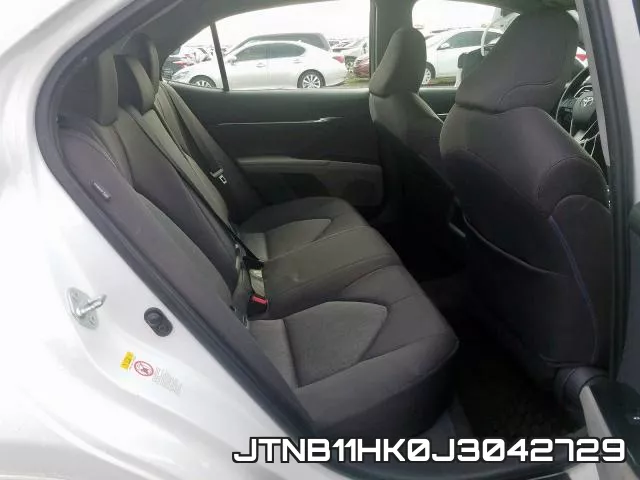 JTNB11HK0J3042729 фото 7