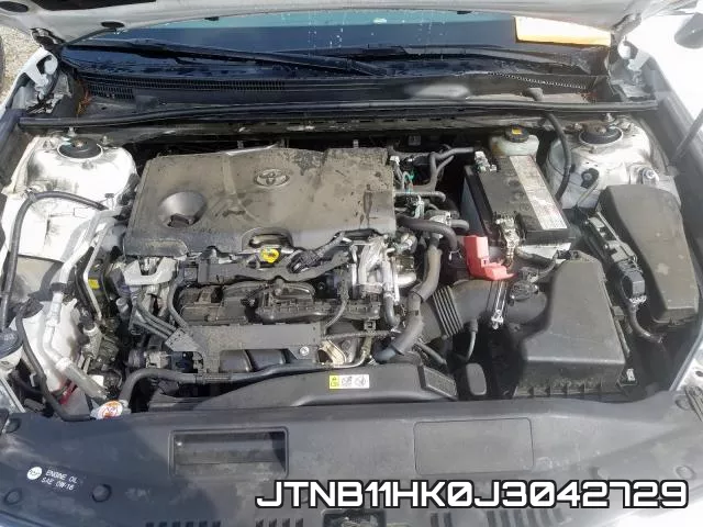 JTNB11HK0J3042729 фото 8