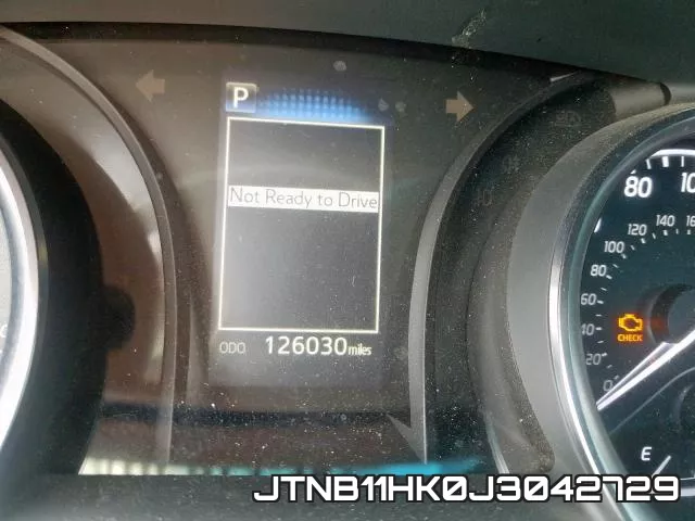 JTNB11HK0J3042729 фото 9