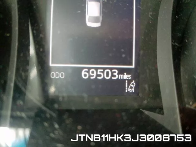 JTNB11HK3J3008753 фото 9