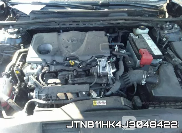 JTNB11HK4J3048422 фото 2