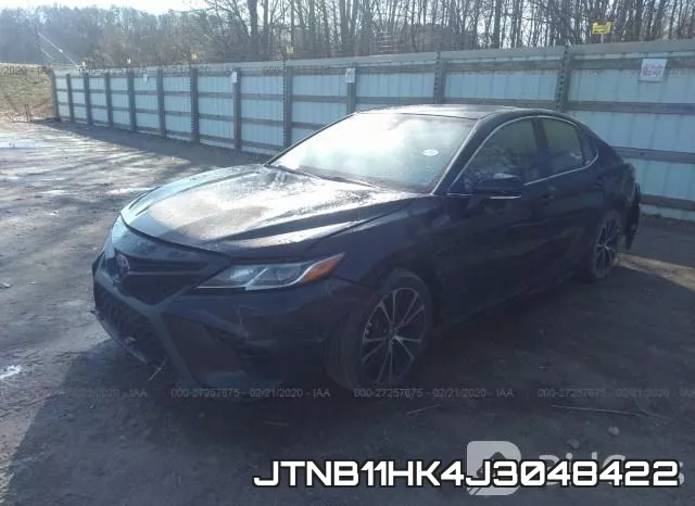 JTNB11HK4J3048422 фото 3