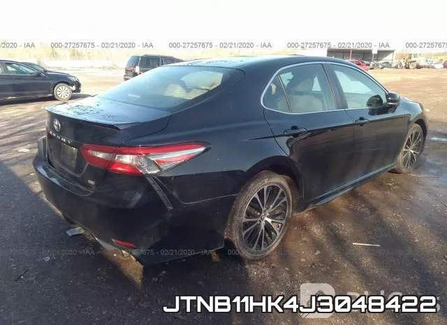 JTNB11HK4J3048422 фото 5