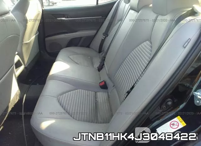 JTNB11HK4J3048422 фото 9