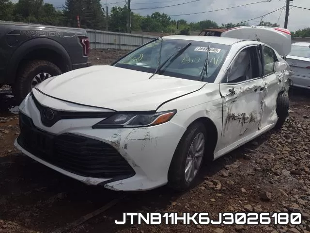 JTNB11HK6J3026180 фото 3
