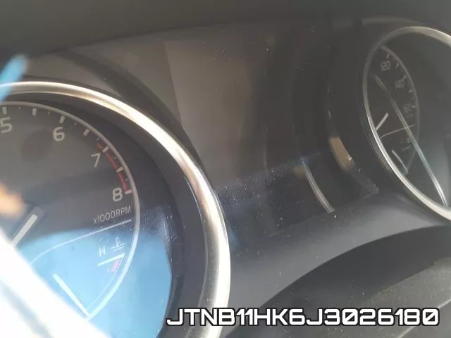JTNB11HK6J3026180 фото 9