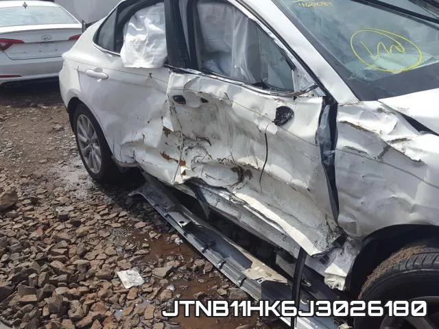JTNB11HK6J3026180 фото 10
