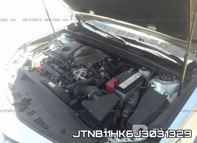 JTNB11HK6J3031329 фото 2