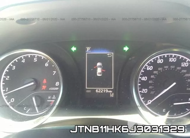 JTNB11HK6J3031329 фото 8