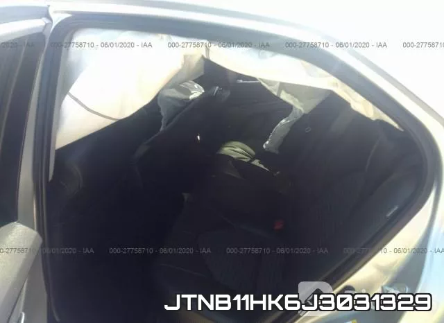 JTNB11HK6J3031329 фото 9