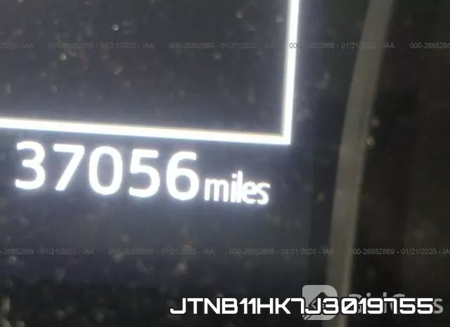 JTNB11HK7J3019755 фото 8