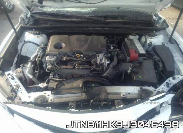 JTNB11HK9J3046438 фото 2