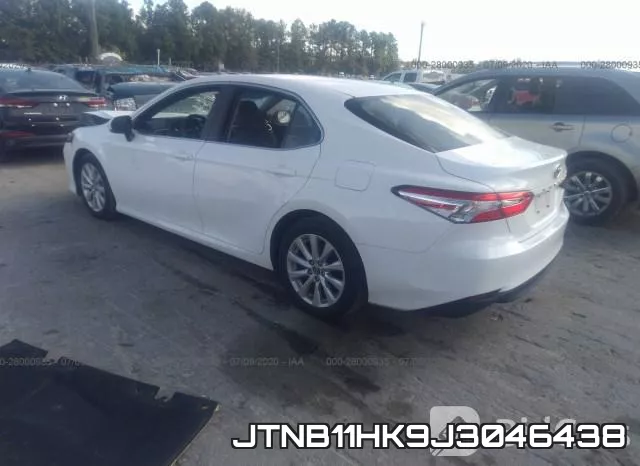 JTNB11HK9J3046438 фото 4