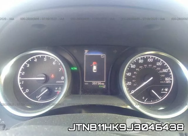 JTNB11HK9J3046438 фото 8