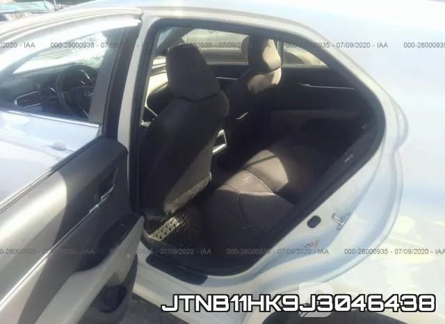 JTNB11HK9J3046438 фото 9