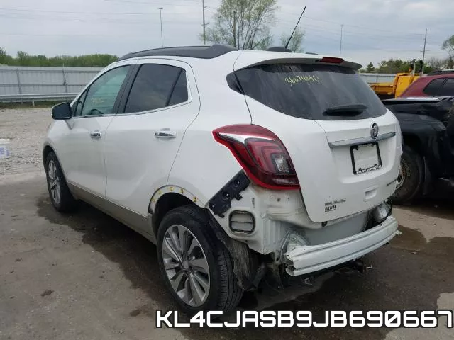 KL4CJASB9JB690667 фото 4