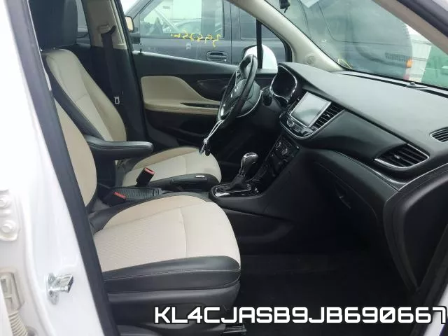 KL4CJASB9JB690667 фото 6