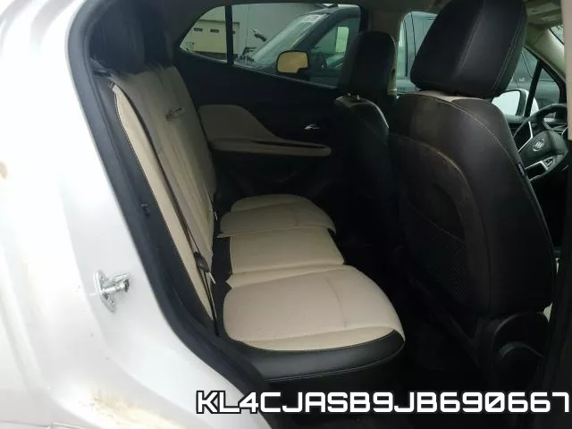 KL4CJASB9JB690667 фото 7