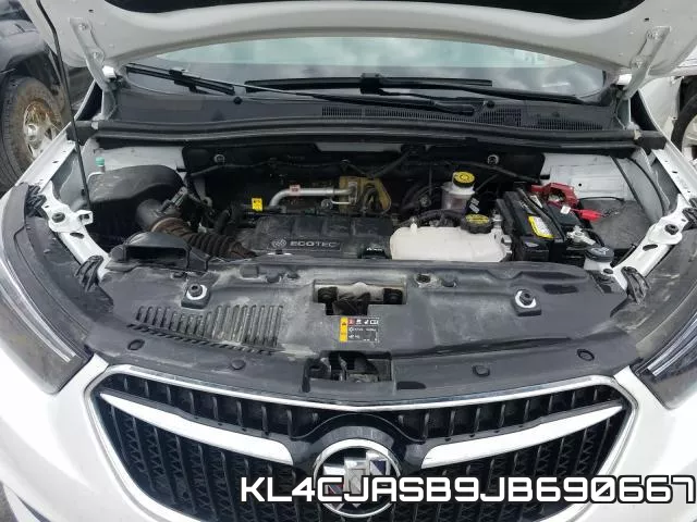 KL4CJASB9JB690667 фото 8
