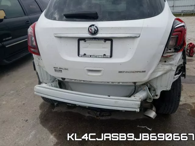 KL4CJASB9JB690667 фото 10