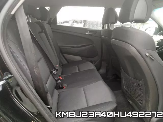 KM8J23A40HU492272 фото 7