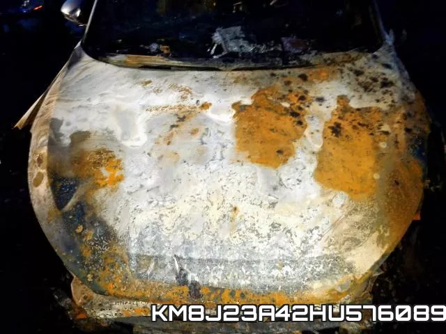 KM8J23A42HU576089 фото 8