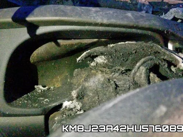KM8J23A42HU576089 фото 9