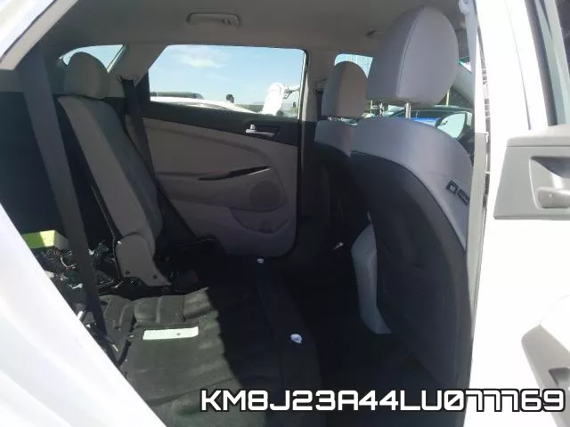 KM8J23A44LU077769 фото 7