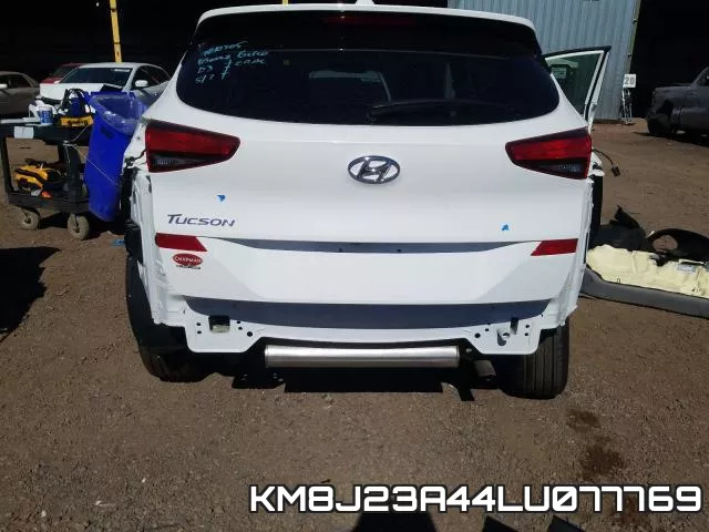KM8J23A44LU077769 фото 10
