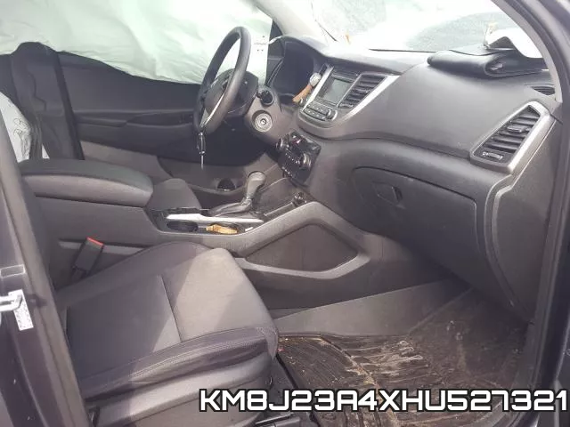 KM8J23A4XHU527321 фото 6
